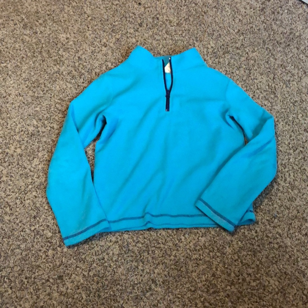 Faded glory pullover sz 10-12 girls
